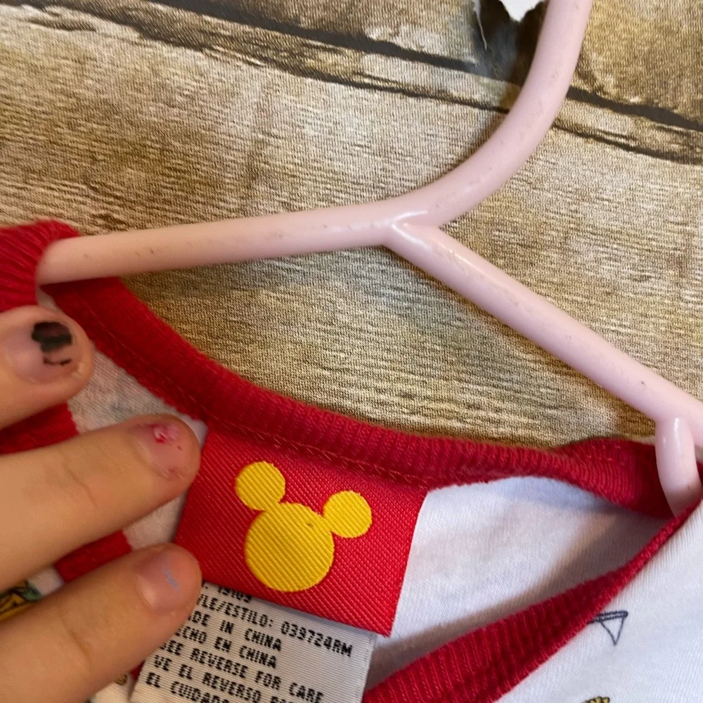 Disney excellent this